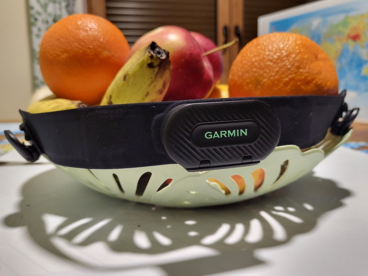 Garmin HRM Fit Heart Rate Monitor Designed for Women | eBay display picture 1