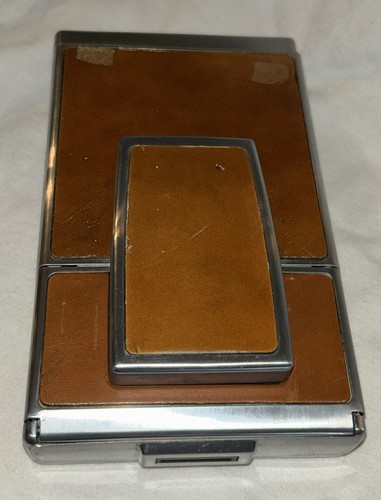 🔥Polaroid SX-70 Land Camera -Vintage 1970's Tested Folding Camera Quality Rare - Imagen 7 de 12