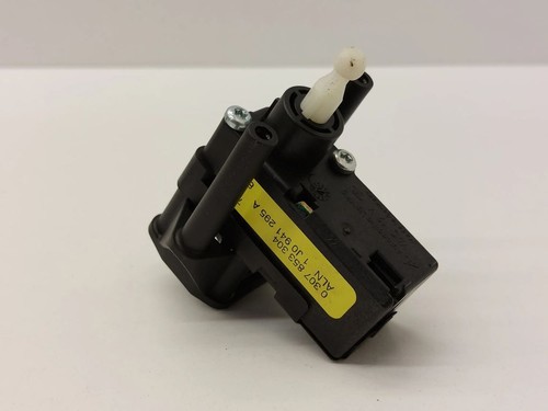 Audi A3 S3 8P 2008 Scheinwerfer Level Verstellung Stellmotor Motor 1J0941295A