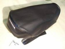 YAMAHA XT500 COPRISEDILE LUNGO