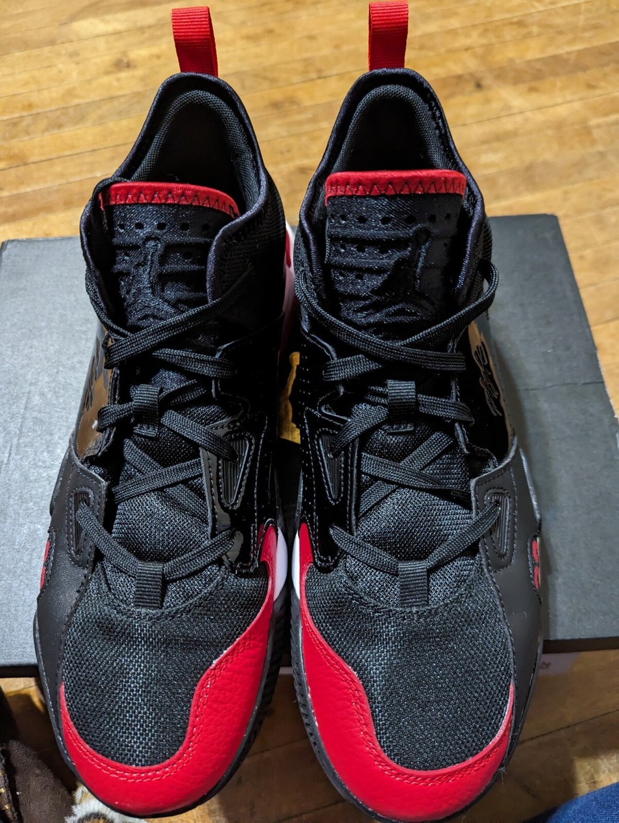 Jordan Stay Loyal 2 Bred 2022-Size 10- Excellent condition- only