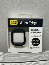 Aura Edge Case For Apple Watch 41 mm Series 7  8