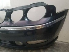 Pare-choc avant Rover 75