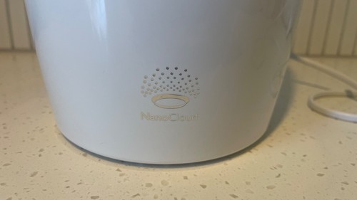 Philips HU4706/70 Series 1000 Desktop Air Humidifier + 5 x Filters - Picture 2 of 4