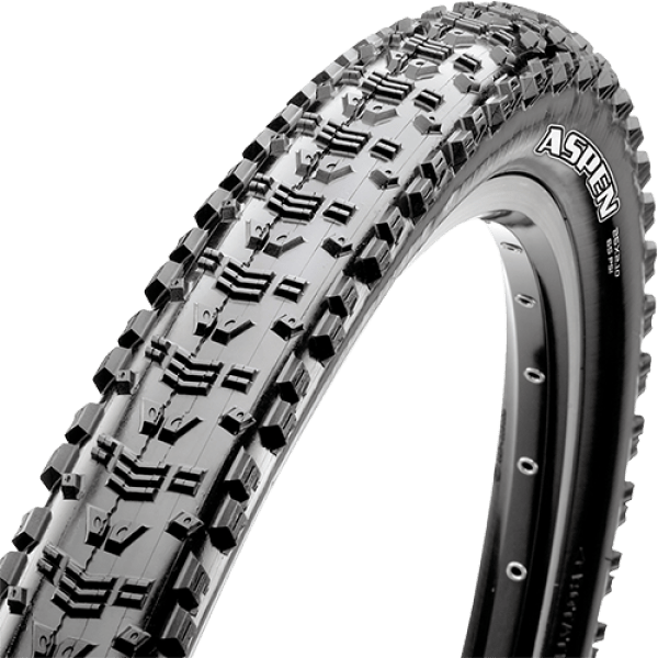 Aspen ST: i copertoni Maxxis per l'offroad più veloce - Style