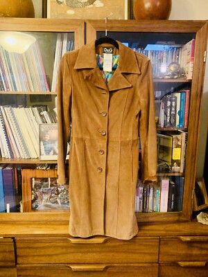 【関税&送料込み】Dolce & Gabbana Trench s-l400.jpg