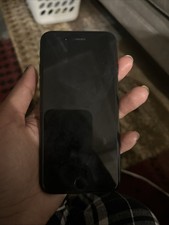 iPhone 7 Black
