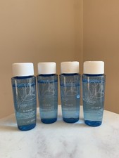 4x Lancome Bi-Facil Double Action Eye Makeup Remover 1.7 oz / 50ml Total 200ml