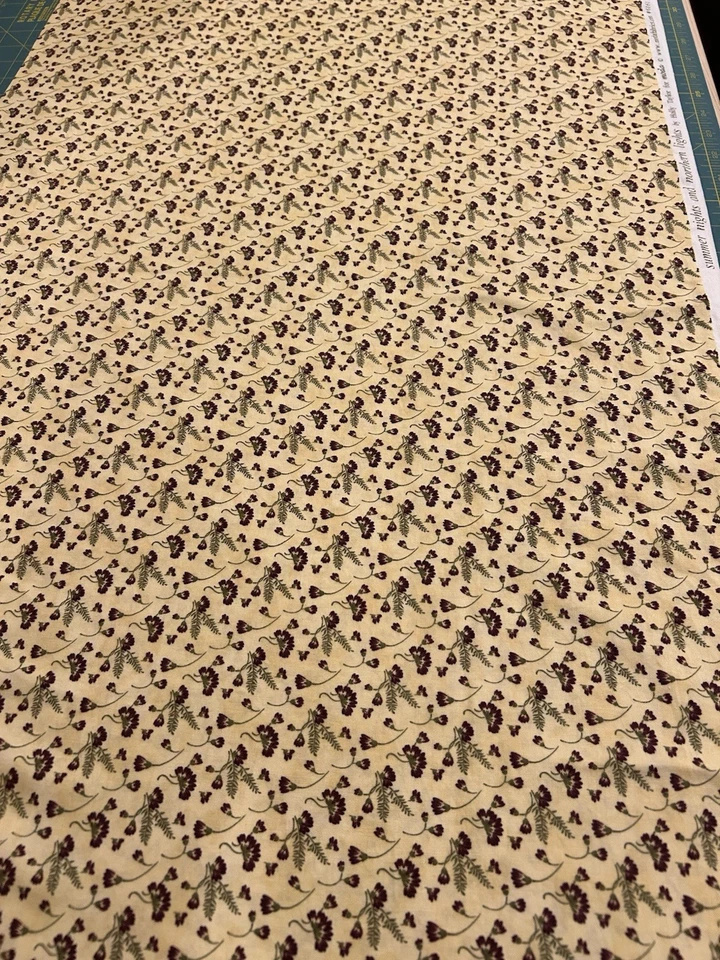 Noches de Verano y NorthernLights Holly Taylor para Tela Moda POR Acolchado Costura Foto 4 de 4