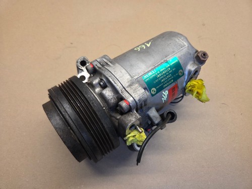 Klimakompressor BMW 3er E46 5er E39 Z3 E36 316i 318i 318d 320d 520d 64528386650