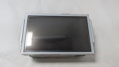 Info-GPS-TV Screen Display Center Dash 8.0'' Screen Fits 15-18 C-MAX 390432