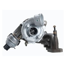 Turbo Suzuki IGNIS