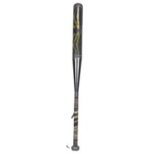 Demarini Softball Bat Doublewall Distance Black 34” 28 Oz USA Made 2000