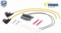Vemo V24-83-0027 Reparatursatz FüR Kabelsatz FüR Fiat