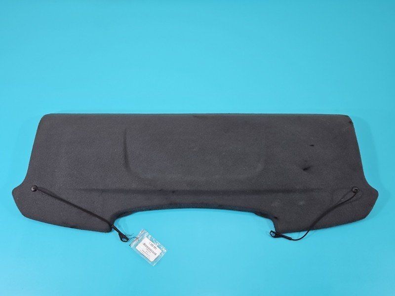 APL Cappelliera Volkswagen Fox 2005 5Z0867769A IPJ158626