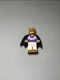 LEGO Batman Movie: Disco Batman, sh0376, 30607, 2017