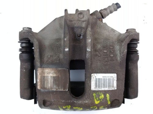 9805497680 BREMSSATTEL VORNE LINKS / 1135924 FÜR PEUGEOT 2008 I CU_ 1.6 BLUEH