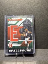 2023 Panini Donruss Elite Spellbound Ja'Marr Chase #SB-JC5 Bengals NFL
