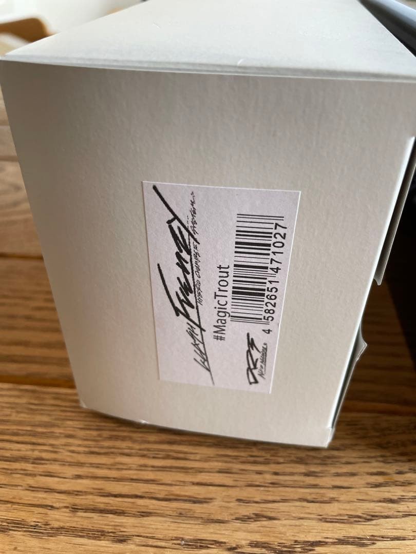 DRT Frenzy Magic Trout with White Box - Image 5