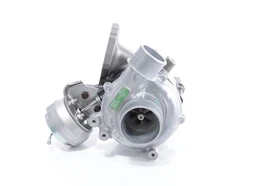 Turbolader BTS TURBO T914367 ORIGINAL für MAZDA 5 (CR19) 3 (BK) 6 Kombi (GH)
