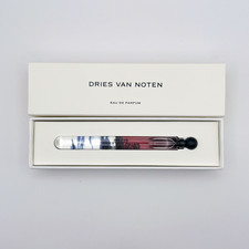 Dries Van Noten Soie Malaquais Edp Sample 4ml 0.14oz New Free Shipping