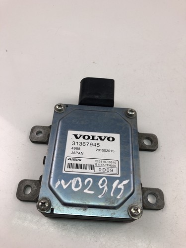 VOLVO XC90 II Getriebesteuergerät 31367945 23060925
