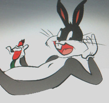 CB RADIO SOUND NOISE TOY #64 what's up doc BUGS BUNNY