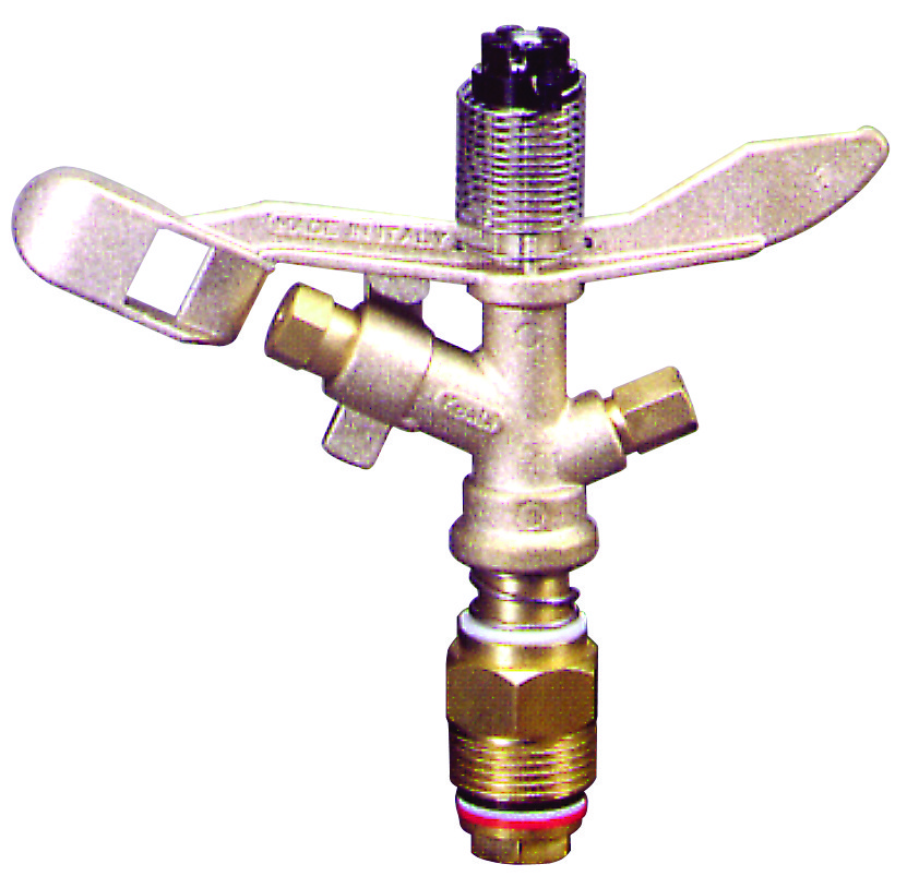 IRRIGATORE CIRCOLARE KOALA  attacco 3/4M