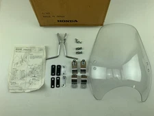 OEM Honda Windshield 08R80-MAH-100F for 00-07 VT1100C2 Shadow Sabre