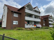 Wohnung zu vermieten 4 Zimmer