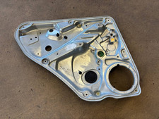 el. Fensterheber hinten links VW Passat 3B 3BG Scheibenheber 3B9839755C