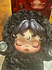 Popmart Skullpanda You Found Me Series Darkness Confirmed Blind Box