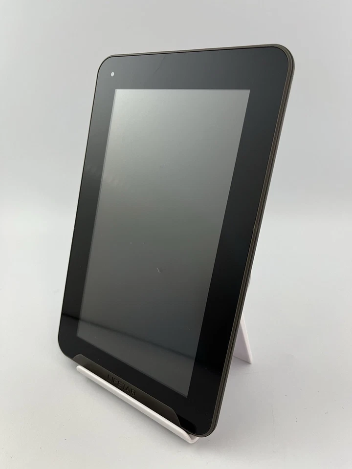 Medion Life Tab E7316 Grey 8GB Wi-Fi 7" 1GB RAM Android Tablet - Image 4 of 4