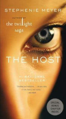 The Host: A Novel von Meyer, Stephenie | Buch | Zustand gut