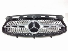 Calandre Mercedes 200