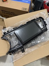 Carplay For Kia Optima K5 2011-2015 Android Auto Car Radio Gps Navi Wifi Bt Swc