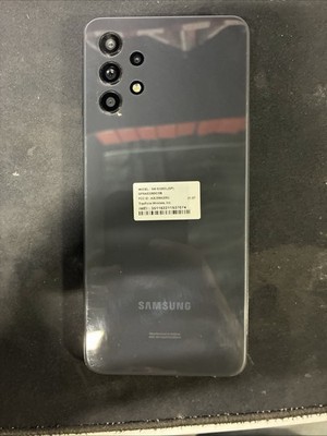 Galaxy A32