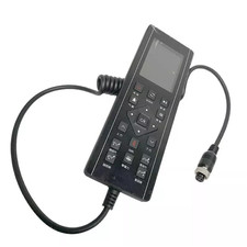 SM820L massage chair remote control R720 hand control remote control assembly