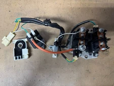 2004-09 Toyota Prius Hybrid Battery Front Relay Assemblies