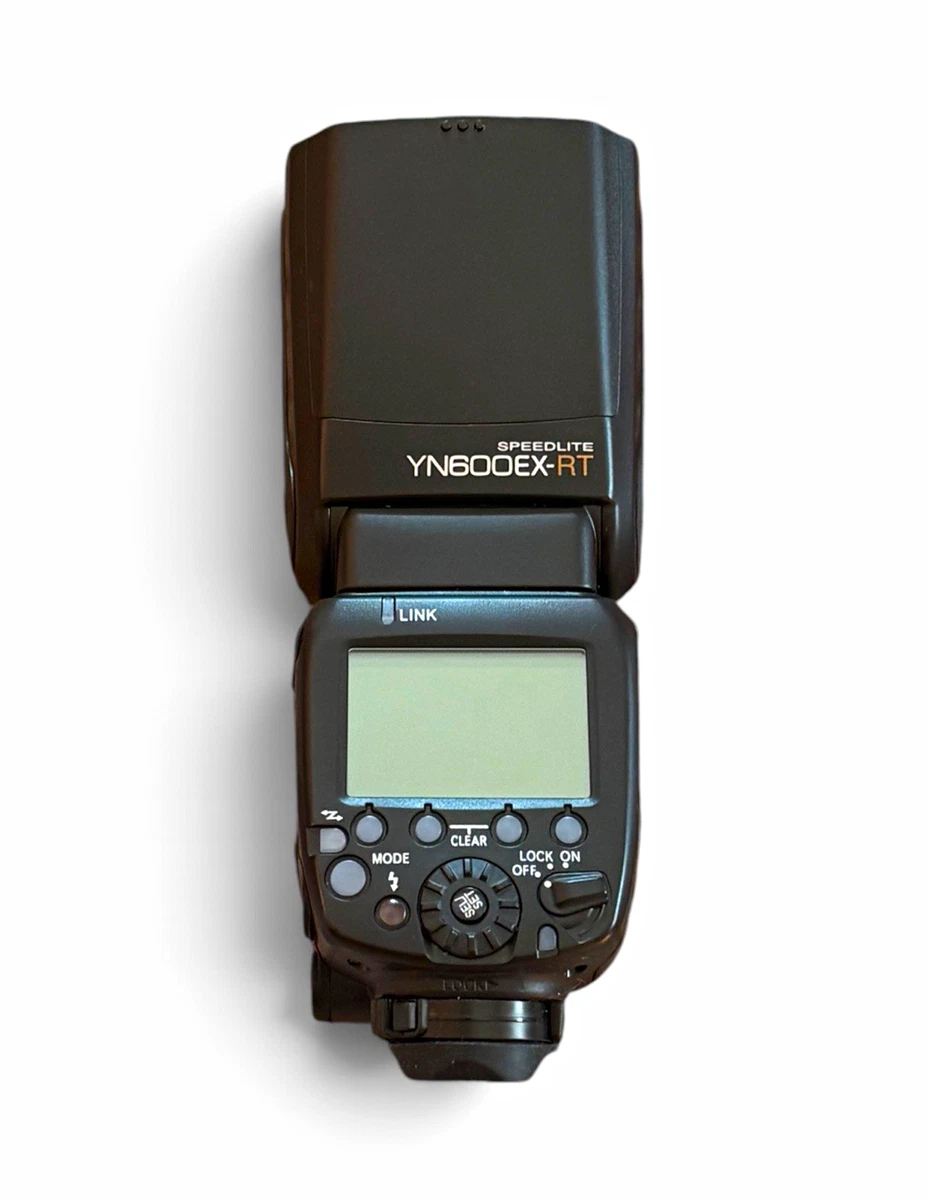 Canon Speedlite 600ex Rt for sale - eBay