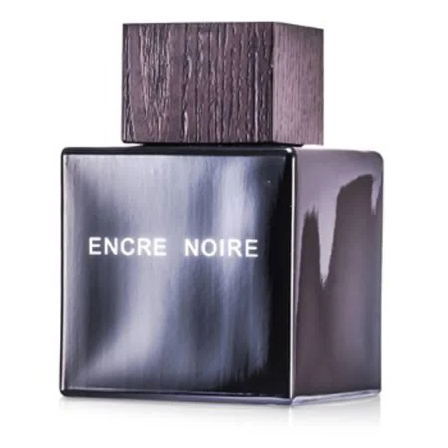 Spray EDT Encre Noir de Lalique 3,3 oz (m) Foto 2 de 2