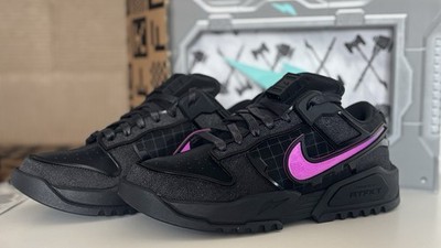 Nike x RTFKT CryptoKicks iRL
