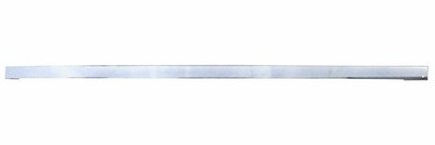 Rocker Panel Moldings for 1970 Pontiac GTO & LeMans 1 Pc Driver Side