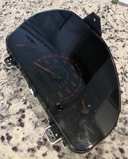 2003-2007 Honda Accord Coupe V6 3.0l Manual Mt Gauge Cluster 78100-sdp-a34 Oem 2003-2007 Honda Accord Coupe V6 3.0l Manual Mt Gauge Cluster 78100-sdp-a34 Oem
