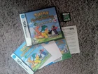 Pokémon Mystery Dungeon Explorers Of Sky Nintendo DS Complete With Manual Tested