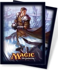 Venser, the Sojourner Sleeves (80ct) Ultra Pro GAMING SUPPLY BRAND NEW ABUGames