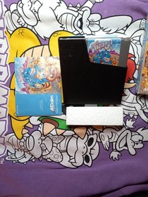 Trog NES CIB With Manual 