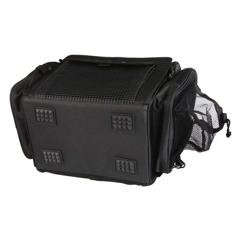 禧玛诺 BLACKMOON 背包 (SHMBLKMOON20FA) 钓鱼 — 第 3/4 张图片