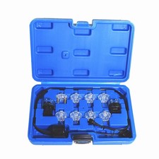 Noid Light Test Kit Fuel Injector Pulse Tester Tool Noid Light Test Kit Fuel Injector Pulse Tester Tool