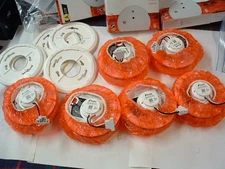 Kidde  Firex Hardwired Smoke Alarm  LOT